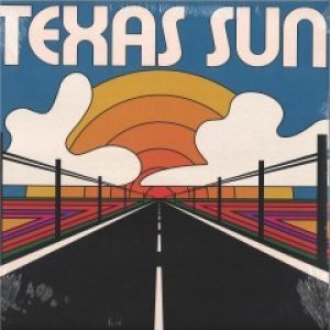 TEXAS SUN EP