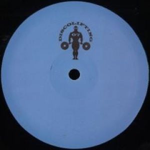 DISCOLIFTING 07