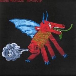 REVISITS EP