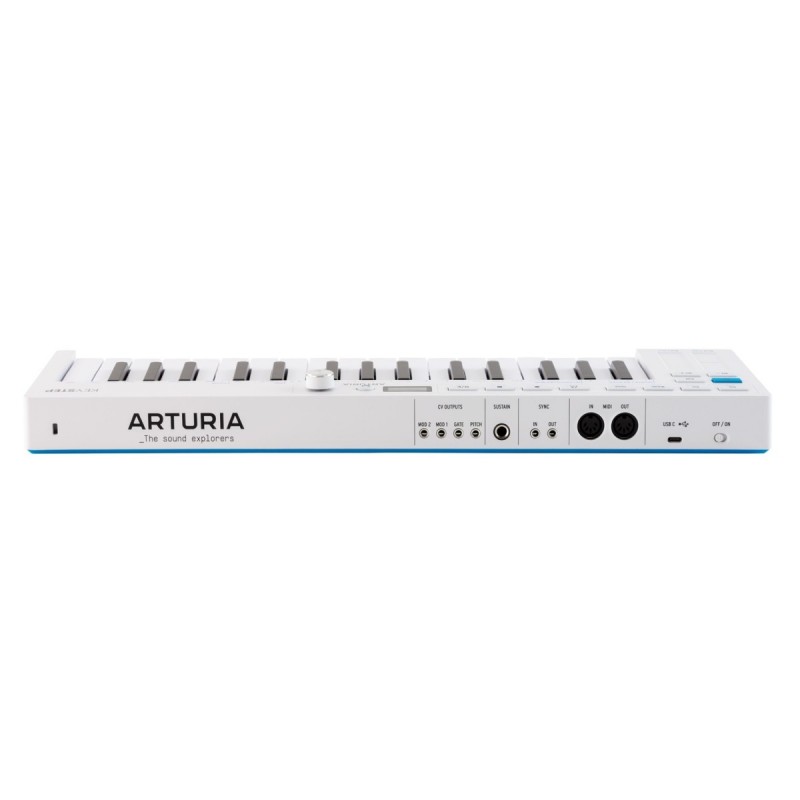 Arturia KeyStep Mk2