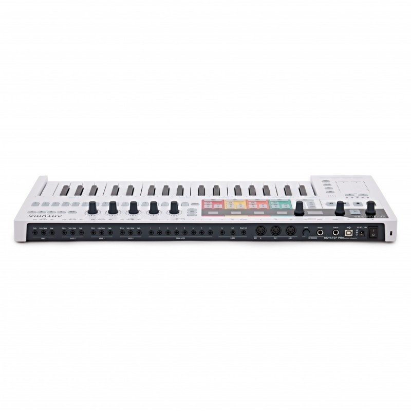 Arturia KeyStep PRO