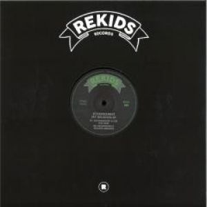 MY RELIGION EP