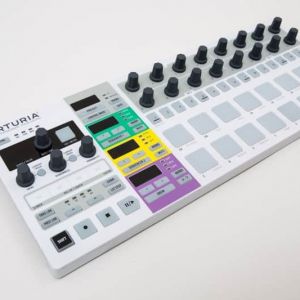 Arturia BeatStep pro