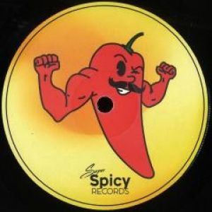 SUPER SPICY RECIPE VOL.9