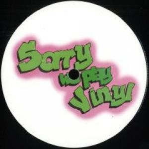 SORRY WE PLAY VINYL 2