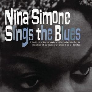Sings The Blues LP
