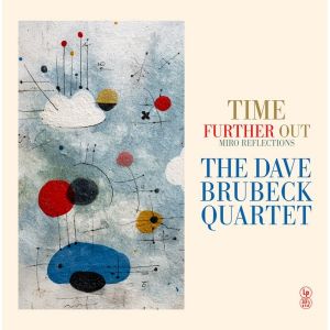 Time Further Out (Miro Reflections) (Vinyl Yellow)