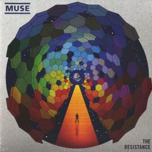THE RESISTANCE 2XLP