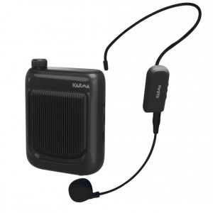 KARMA BM 541 Amplificatore portatile