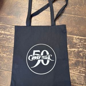 Goody Shopping Bag 50th Anniversary Edition