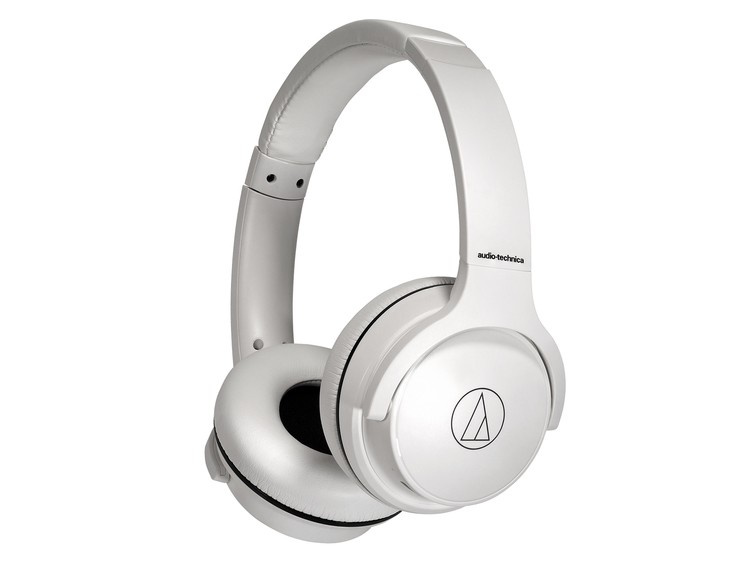 AUDIO TECHNICA ATH-S220BT White