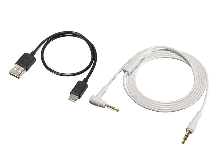 AUDIO TECHNICA ATH-S220BT White