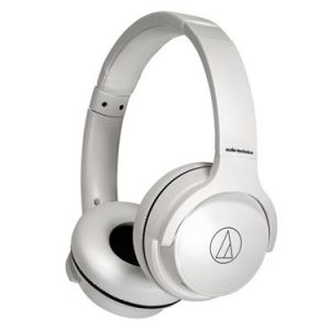AUDIO TECHNICA ATH-S220BT White