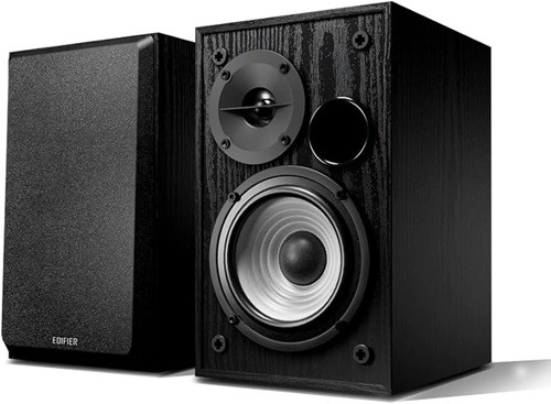 Edifier R990BT (Coppia Diffusori attivi Bluetooth)