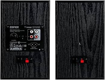 Edifier R990BT (Coppia Diffusori attivi Bluetooth)