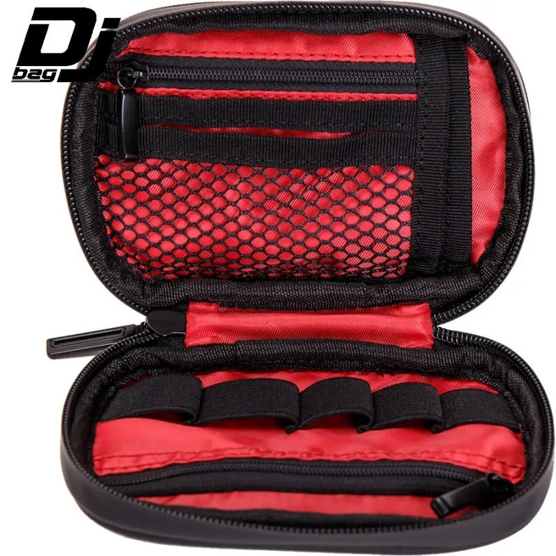 DJBAG A FLASHCARD Borsa per chiavette USB