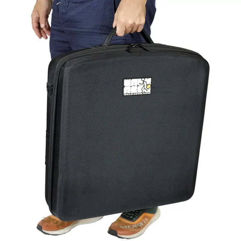 BORSA WALKASSE W-MCB-DJMV10/A9