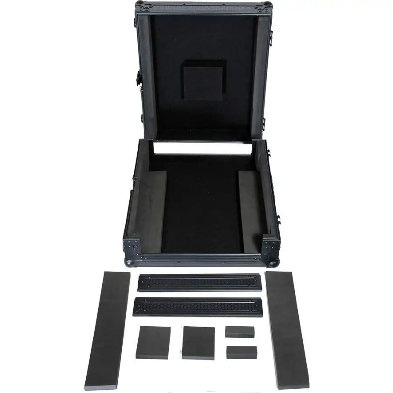 WALKASSE WM-DJMA9-V10BK FLIGHT CASE