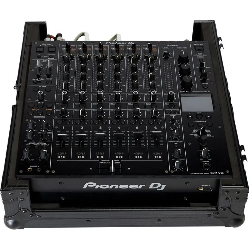 WALKASSE WM-DJMA9-V10BK FLIGHT CASE