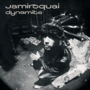 DYNAMITE 2XLP