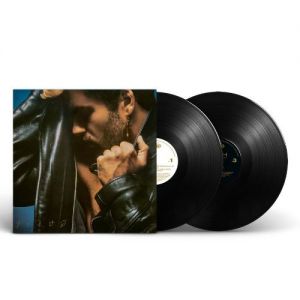 FAITH 2XLP