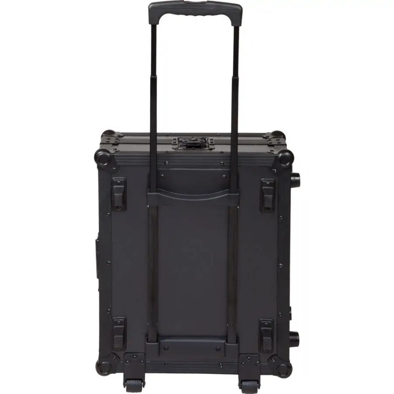 WALKASSE TTPRO TROLLEY PER GIRADISCHI BLACK