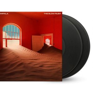 The Slow Rush 2XLP