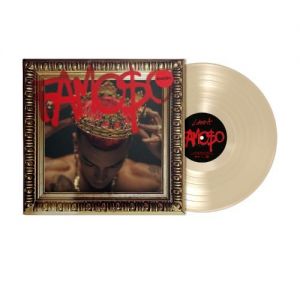 Famoso ($Elebration) LP Oro Trasparente