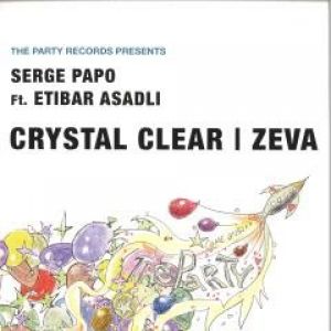 CRYSTAL CLEAR