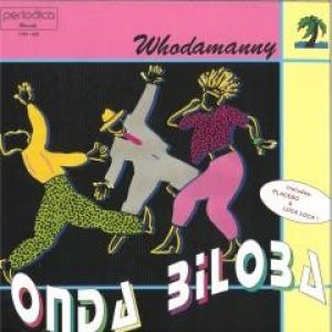 ONDA BILOBA LP