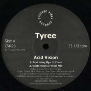 ACID VISION