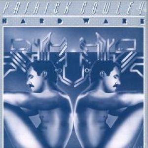 HARD WARE 2XLP
