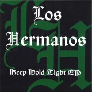 KEEP HOLD TIGHT EP