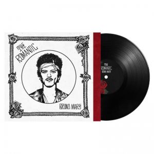 The Romantic (Vinile Nero)