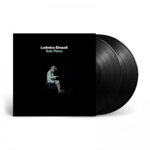 SOLO PIANO 2XLP