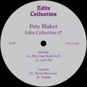 EDITS COLLECTION 7