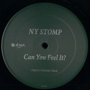 CAN YOU FEEL IT