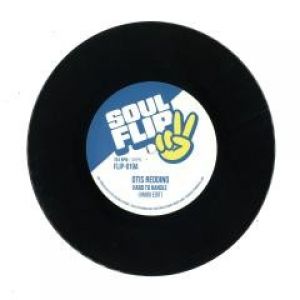 SOUL FLIP EDITS VOL.19