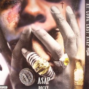 AT LONG LAST ASAP 2XLP