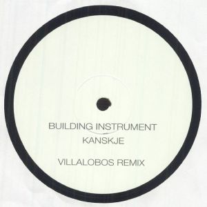 Kanskje (RICARDO Villalobos remix)
