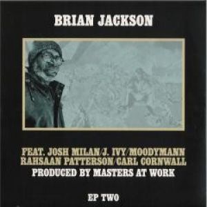 EP TWO (2XLP)