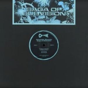 SAGA OF SUBVISION