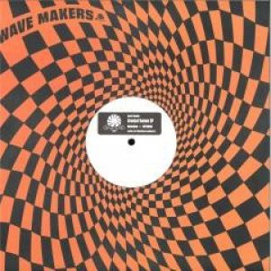 CRUCIAL SONUS EP