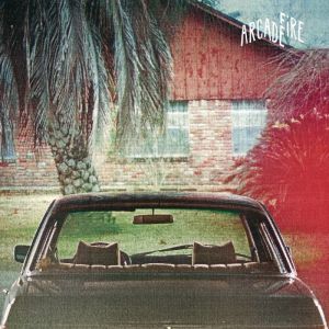 The Suburbs 2XLP