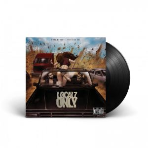 Localz Only LP