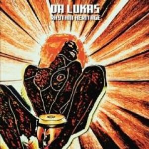 RHYTHM HERITAGE LP