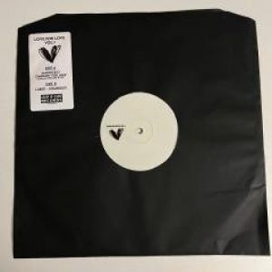 LOVE FOR LOVE VOL.1
