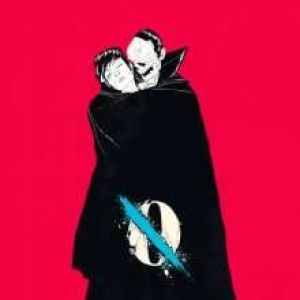Like Clockwork 2XLP