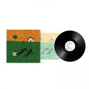 Calcinacci LP