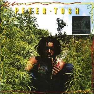 Legalize It 2XLP